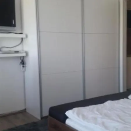 In By Interhome Appartement *