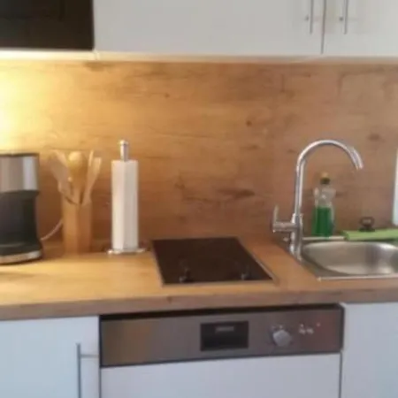 In By Interhome Appartement *