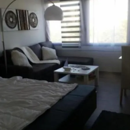 Appartement In By Interhome *