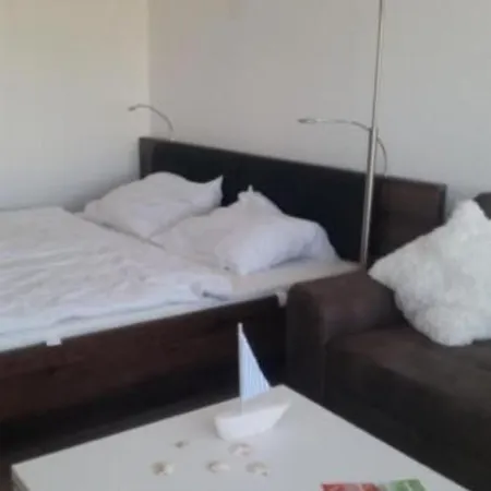 In By Interhome Appartement *