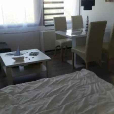 In By Interhome Apartment Burg auf Fehmarn